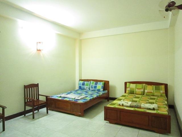 Eden Hotel Go Vap Thành Pho Ho Chí Minh Esterno foto