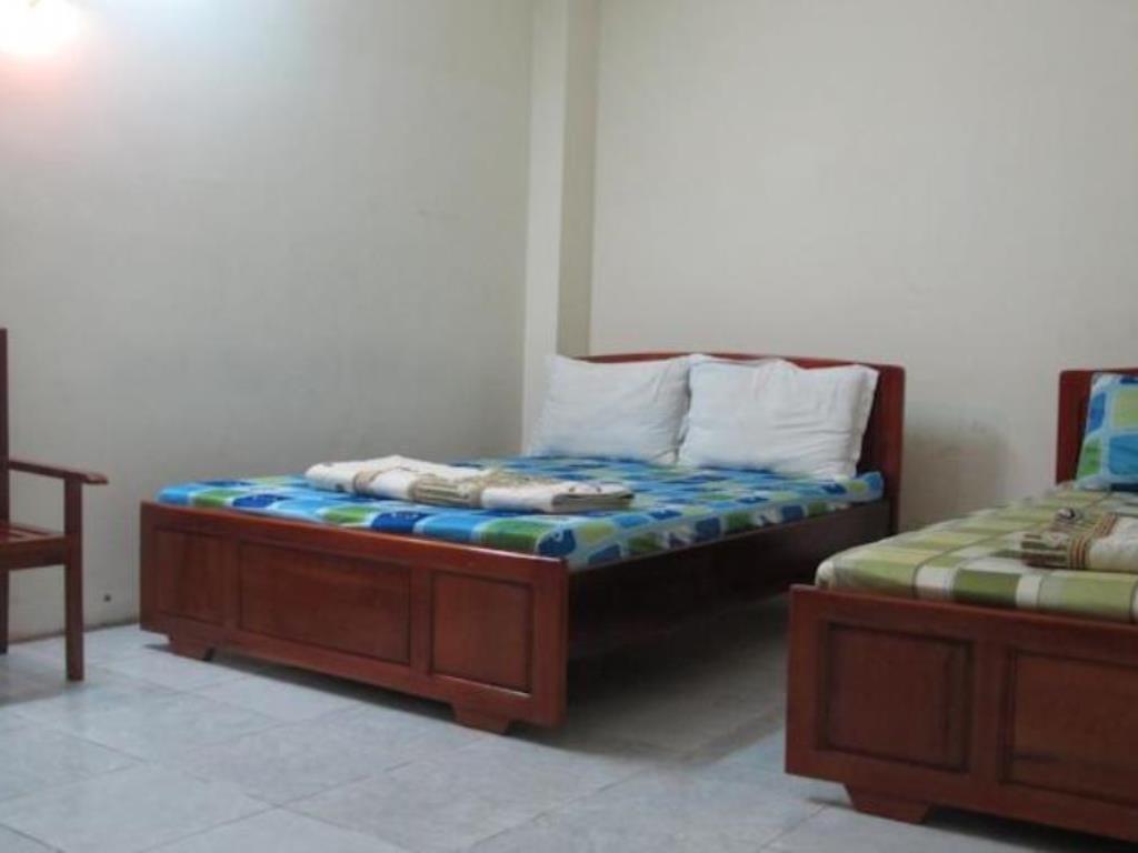 Eden Hotel Go Vap Thành Pho Ho Chí Minh Esterno foto