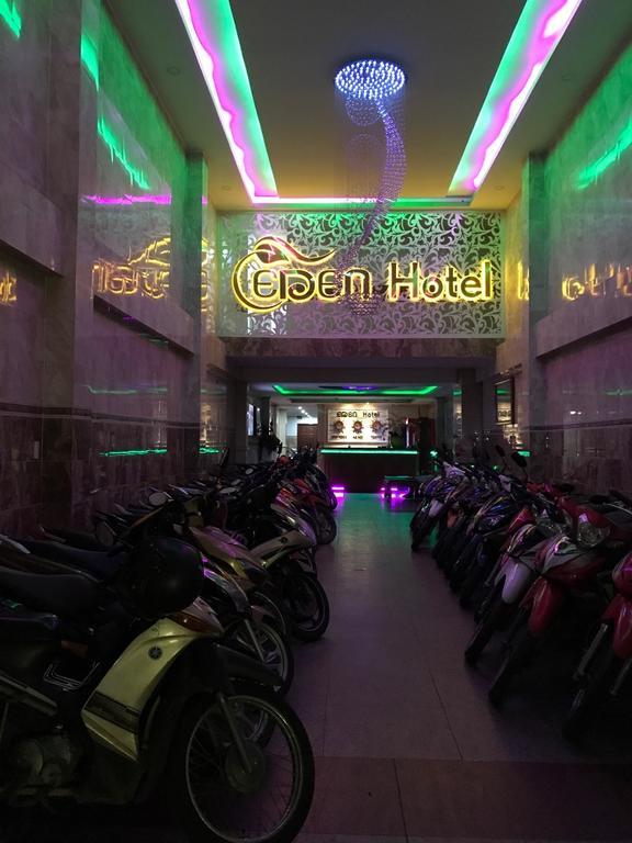 Eden Hotel Go Vap Thành Pho Ho Chí Minh Esterno foto