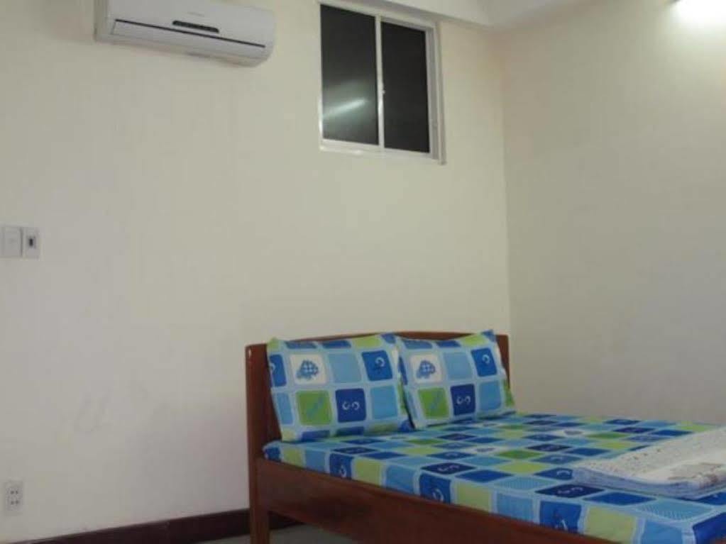 Eden Hotel Go Vap Thành Pho Ho Chí Minh Esterno foto